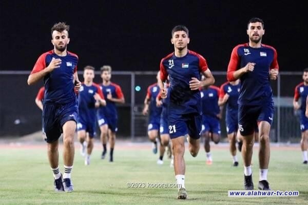 3 مواجهات متكافئة في افتتاح بطولة غرب آسيا الأولمبية